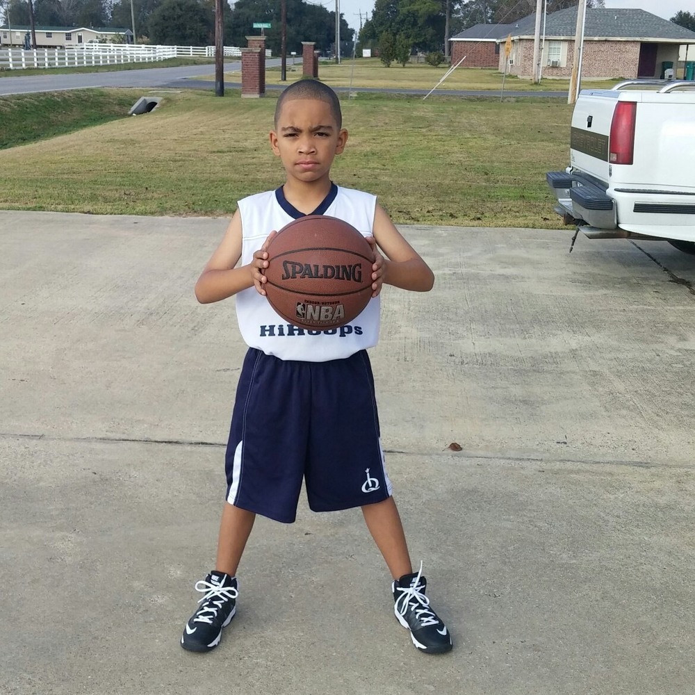 Meet your Posher, Julien